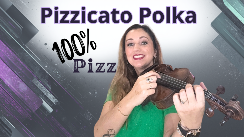 miniature YouTube pizz polak